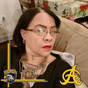 Meet your Posher, Denisse